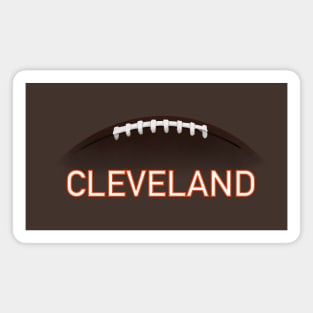 cleveland Magnet